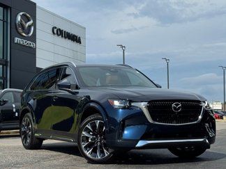 New 2025 MAZDA CX-90 3.3 Turbo S w/ Premium Plus image 1