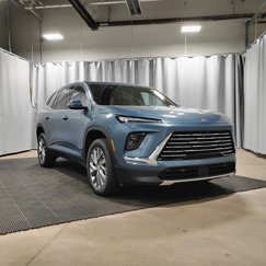 New 2025 Buick Enclave Preferred w/ Power Package image 1