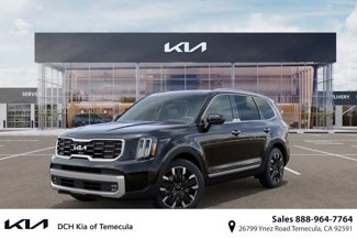 New 2025 Kia Telluride SX Prestige image 1