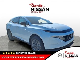 New 2025 Nissan Murano SL image 1