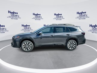 New 2025 Subaru Outback Touring image 1