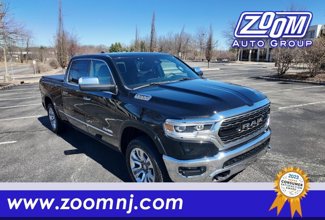 Used 2019 RAM 1500 Limited image 1