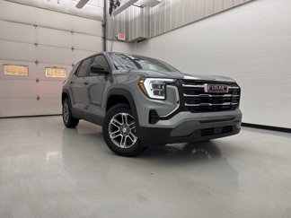 New 2026 GMC Terrain Elevation w/ LPO, Floor Liner Package image 1