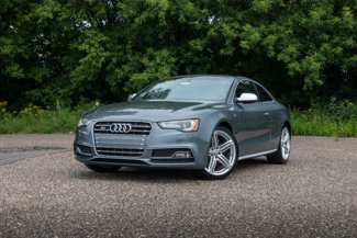 Used 2014 Audi S5 Premium Plus image 1