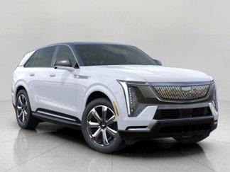 New 2025 Cadillac Escalade IQ Luxury 1 w/ Smart Trailering package image 1