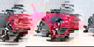 Used 2017 Volkswagen Beetle 1.8T S image 1