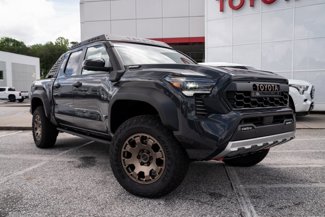 New 2025 Toyota Tacoma 4x4 Double Cab Hybrid image 1