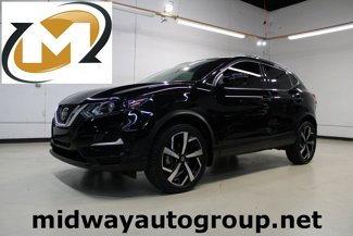 Used 2020 Nissan Rogue Sport SL image 1