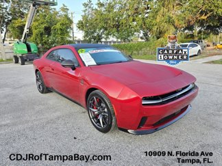 Used 2024 Dodge Charger Scat Pack w/ Plus Group image 1