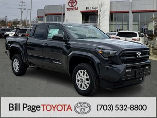 New 2025 Toyota Tacoma SR5 image 1