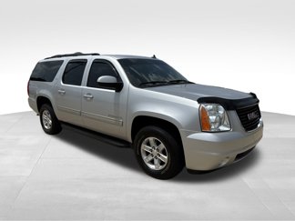 Used 2013 GMC Yukon XL SLT image 1