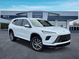 New 2025 Buick Enclave Preferred w/ Power Package image 1