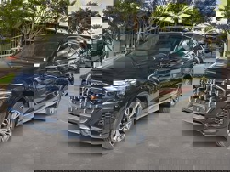 New 2025 Audi Q8 Premium image 1