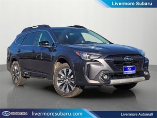 New 2025 Subaru Outback Limited w/ Popular Package #2 image 1