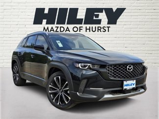New 2025 MAZDA CX-50 AWD 2.5 Turbo w/ Premium Pkg image 1