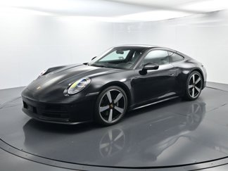Certified 2025 Porsche 911 Carrera w/ Premium Package video 1