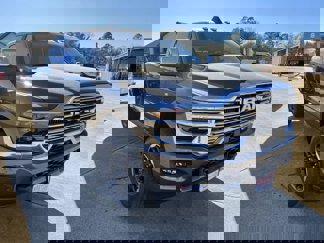 New 2025 RAM 2500 Laramie image 1