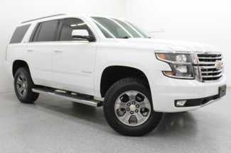 Used 2015 Chevrolet Tahoe LT image 1