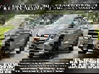 Used 2017 Mercedes-Benz GLA 250 4MATIC w/ Premium Package image 1