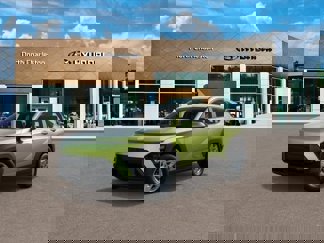 New 2025 Hyundai Kona SE image 1