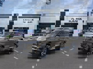 New 2025 Lincoln Aviator Reserve image 1
