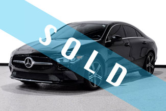 Used 2020 Mercedes-Benz CLA 250 image 1