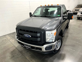 Used 2015 Ford F250 XL w/ Power Equipment Group image 1