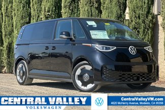New 2025 Volkswagen ID. Buzz Pro S image 1