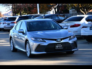 Used 2024 Toyota Camry LE image 1