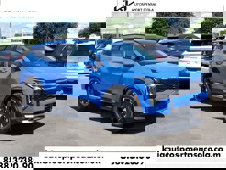 New 2026 Kia Sportage SX image 1