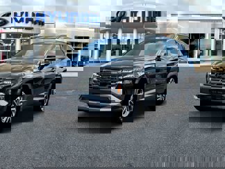 New 2025 Hyundai Tucson Limited image 1