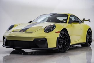 New 2026 Porsche 911 GT3 image 1