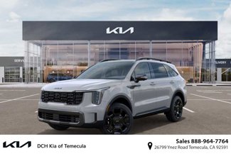 New 2025 Kia Sorento SX Prestige image 1