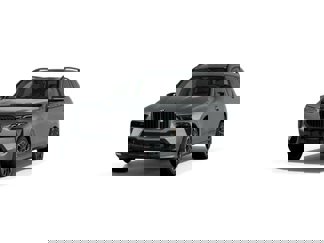 New 2026 BMW X7 M60i image 1