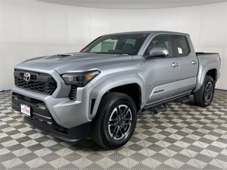 New 2025 Toyota Tacoma TRD Sport w/ TRD Sport Premium Package image 1