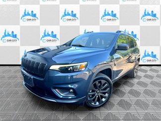 Used 2021 Jeep Cherokee Latitude Lux 80th Anniv w/ Quick Order Package 26U 80TH image 1
