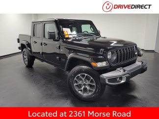 Used 2024 Jeep Gladiator Sport image 1