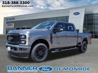 New 2025 Ford F350 Lariat w/ Lariat Ultimate Package image 1