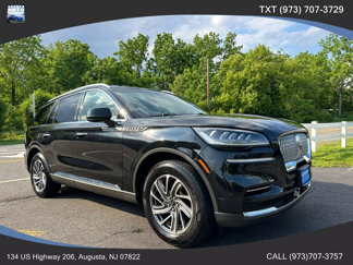 Used 2022 Lincoln Aviator AWD image 1