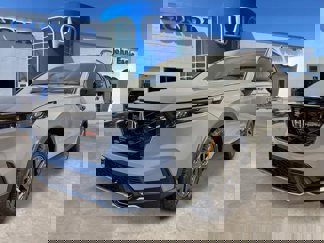 New 2026 Honda CR-V TrailSport image 1