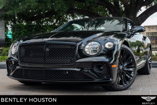 Used 2024 Bentley Continental GT Speed image 1