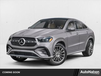New 2026 Mercedes-Benz GLE 450 4MATIC image 1