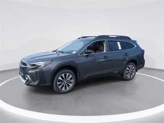 New 2025 Subaru Outback Limited image 1