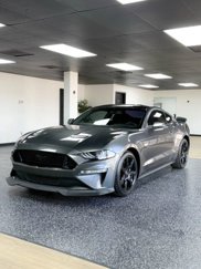 Used 2019 Ford Mustang GT w/ Black Accent Package image 1