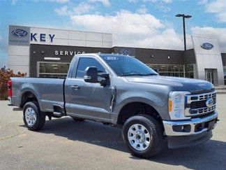 Certified 2023 Ford F250 XLT w/ 360-Degree Camera Package image 1