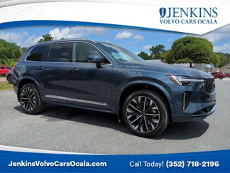 New 2025 Volvo XC90 B5 Plus w/ Protection Package Premier image 1