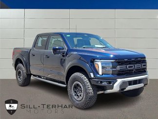 Used 2025 Ford F150 Raptor image 1