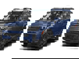 New 2025 Hyundai Santa Fe Calligraphy image 1