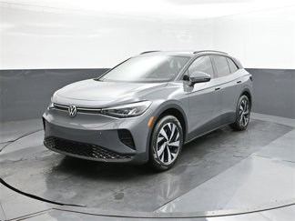 New 2025 Volkswagen ID.4 Limited image 1