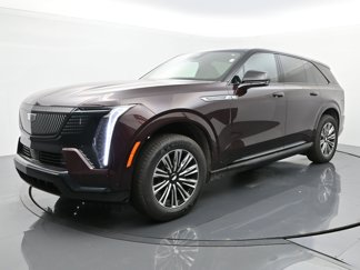 New 2026 Cadillac Escalade IQ Sport 1 image 1